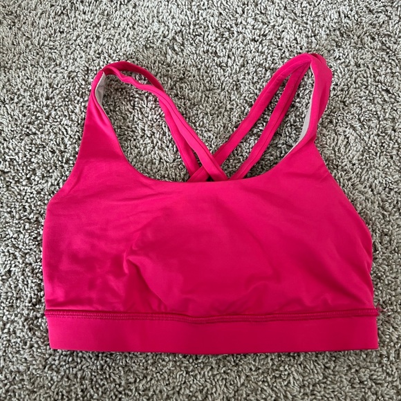 lululemon athletica Other - Energy Bra